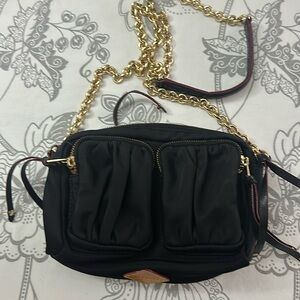 MZ Wallace nylon shoulder bag